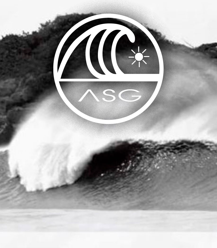 Associação de Surf do Guarujá