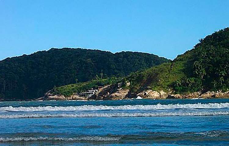 Praia do Pernambuco