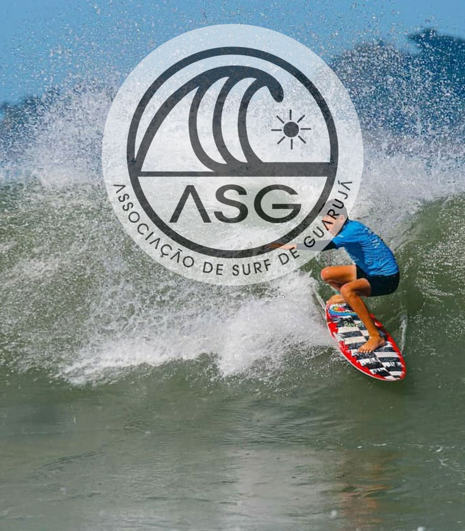 Associação de Surf de Guarujá