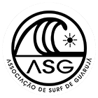ASG Surf Logo